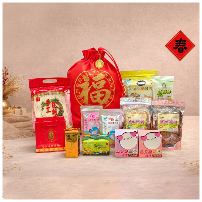 1588 熱銷精選福袋