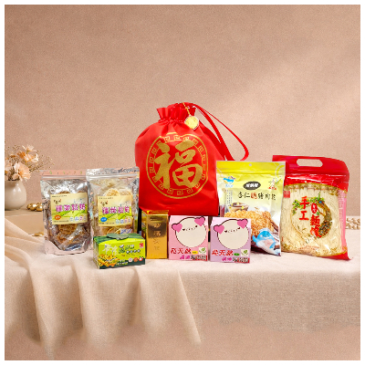 1288 人氣入門福袋